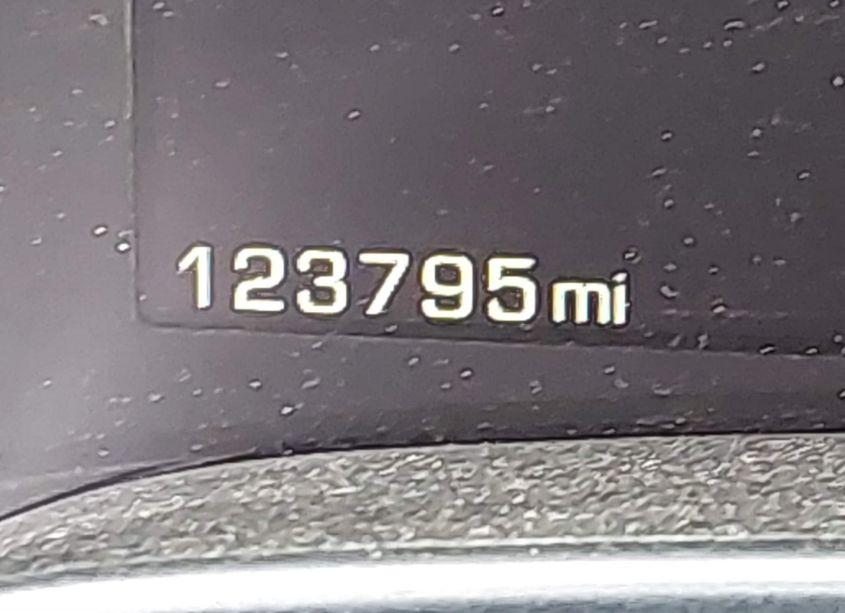 Photo 15 of 2013 Cadillac Srx PREMIUM COLLECTION (VIN 3GYFNJE38DS635948)