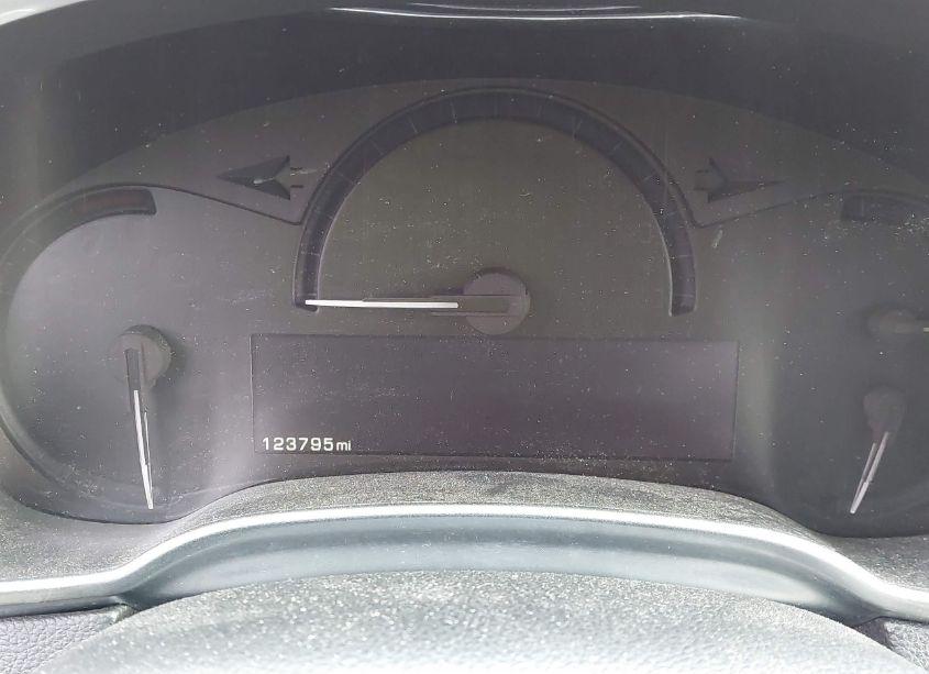 Photo 7 of 2013 Cadillac Srx PREMIUM COLLECTION (VIN 3GYFNJE38DS635948)