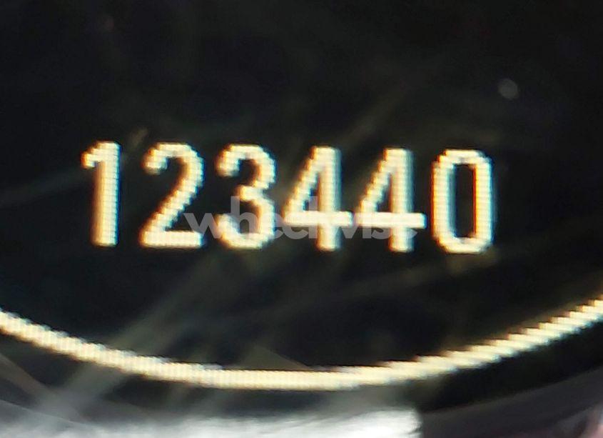 Photo 15 of 2011 Cadillac Srx TURBO PERFORMANCE (VIN 3GYFNJE63BS579800)