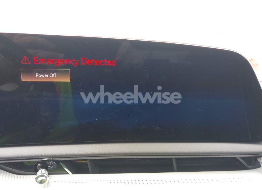 Photo 18 of 2025 Cadillac Optiq SPORT (VIN 3GYK3GMRXSS147840)