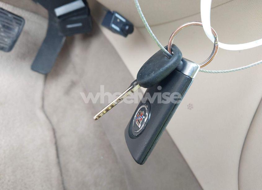 Photo 11 of 2010 Cadillac Escalade EXT STANDARD (VIN 3GYVKLEF4AG171775)