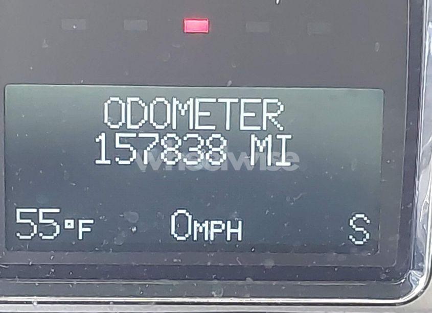 Photo 15 of 2010 Cadillac Escalade EXT LUXURY (VIN 3GYVKMEF6AG285931)