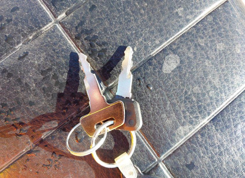 Photo 11 of 2004 Honda Ch80 N/A (VIN 3H1HF03114D900457)