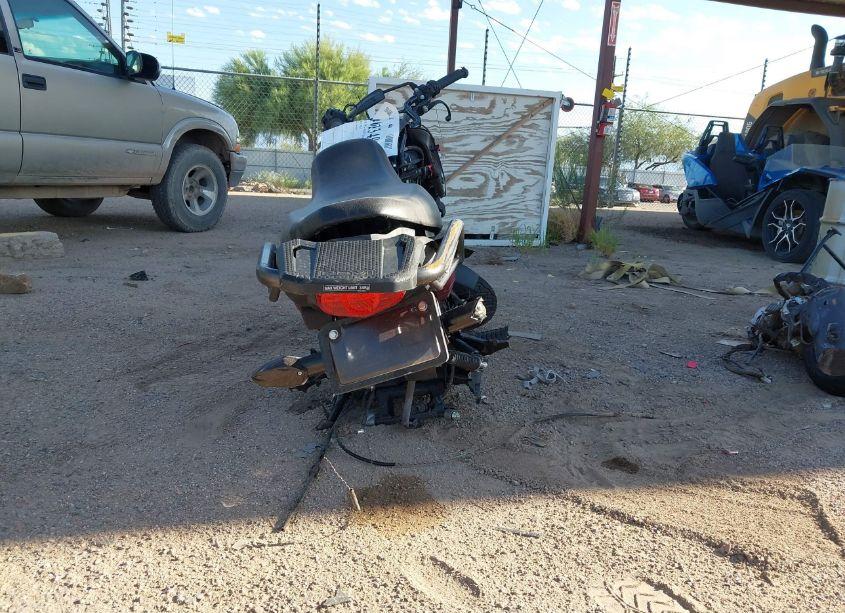 Photo 6 of 2022 Honda Nva110 B (VIN 3H1JK0708ND005595)