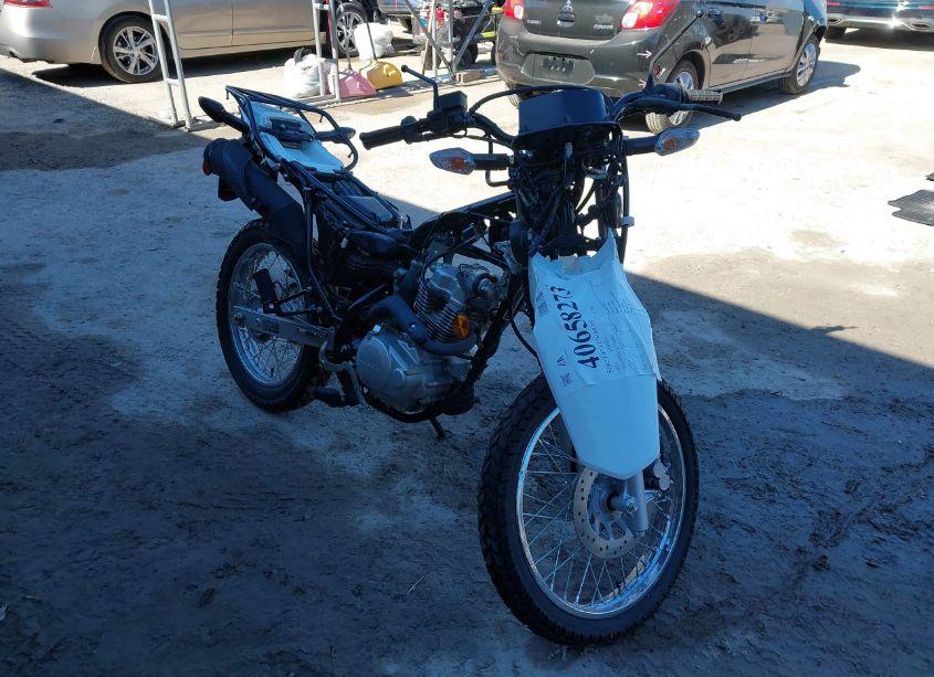 2023 Honda Xr150l E (VIN 3H1KD1313PD006899) main photo