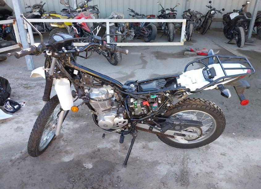 Photo 13 of 2023 Honda Xr150l E (VIN 3H1KD1313PD006899)