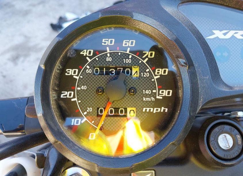 Photo 7 of 2023 Honda Xr150l E (VIN 3H1KD1313PD006899)