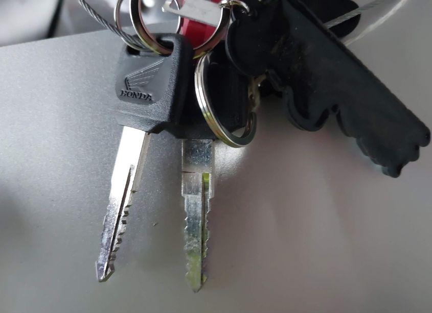 Photo 11 of 2023 Honda Xr150l E (VIN 3H1KD1318PD006719)