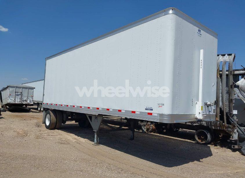 2017 Hyundai Translead INC UNKNOWN (VIN 3H3V281C4HT535003) main photo