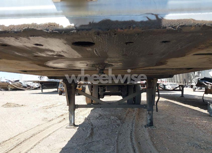 Photo 10 of 2017 Hyundai Translead INC UNKNOWN (VIN 3H3V281C4HT535003)