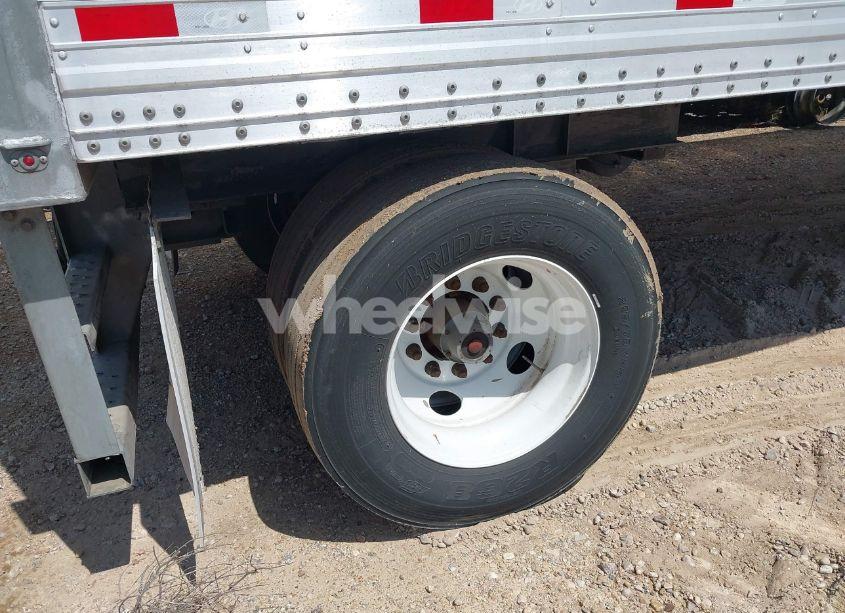 Photo 11 of 2017 Hyundai Translead INC UNKNOWN (VIN 3H3V281C4HT535003)