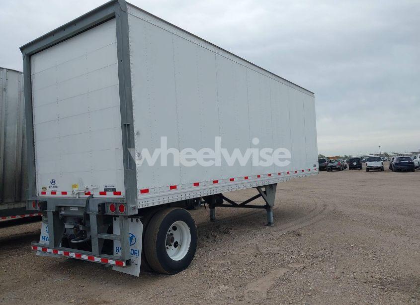 Photo 4 of 2017 Hyundai Translead INC UNKNOWN (VIN 3H3V281C4HT535003)