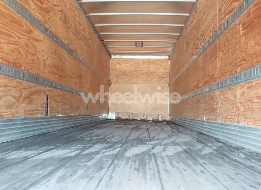 Photo 5 of 2017 Hyundai Translead INC UNKNOWN (VIN 3H3V281C4HT535003)