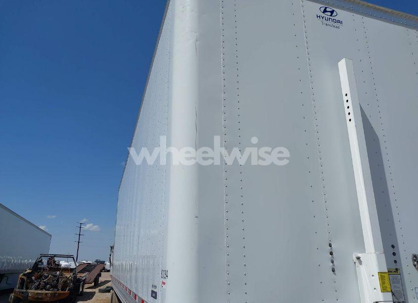 Photo 6 of 2017 Hyundai Translead INC UNKNOWN (VIN 3H3V281C4HT535003)