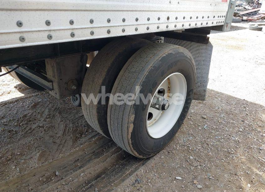 Photo 7 of 2017 Hyundai Translead INC UNKNOWN (VIN 3H3V281C4HT535003)