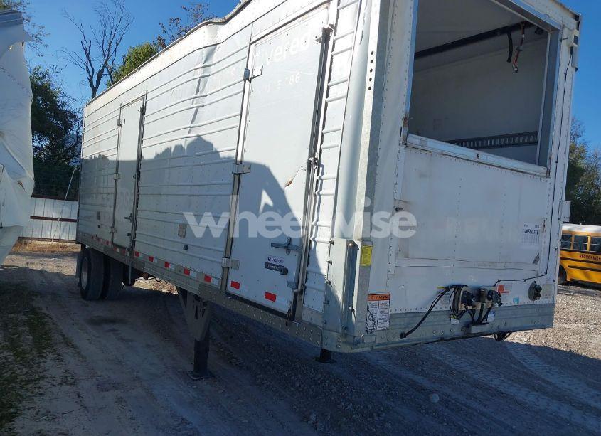 2022 Hyundai Translead INC UNKNOWN (VIN 3H3V281K2NJ989006) main photo