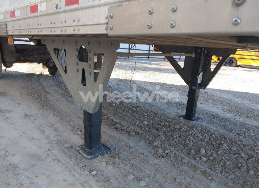 Photo 10 of 2022 Hyundai Translead INC UNKNOWN (VIN 3H3V281K2NJ989006)