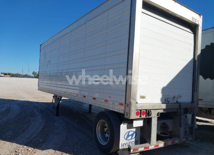 Photo 3 of 2022 Hyundai Translead INC UNKNOWN (VIN 3H3V281K2NJ989006)