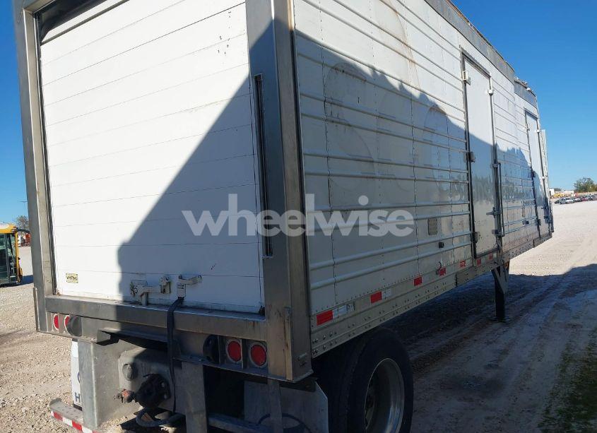 Photo 4 of 2022 Hyundai Translead INC UNKNOWN (VIN 3H3V281K2NJ989006)
