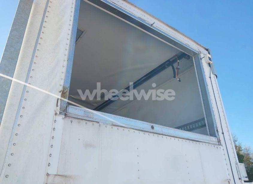 Photo 6 of 2022 Hyundai Translead INC UNKNOWN (VIN 3H3V281K2NJ989006)