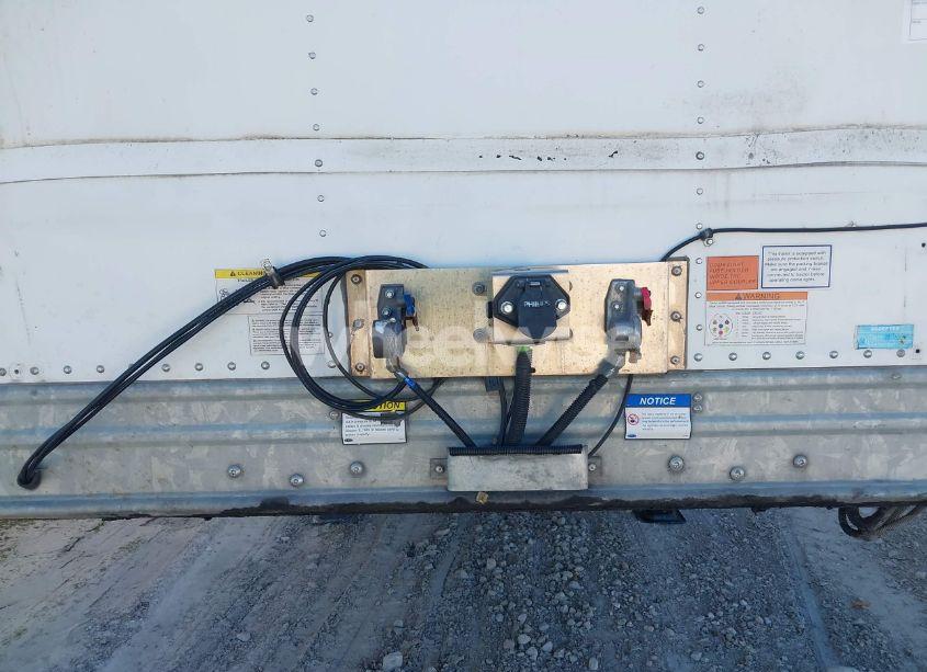 Photo 7 of 2022 Hyundai Translead INC UNKNOWN (VIN 3H3V281K2NJ989006)