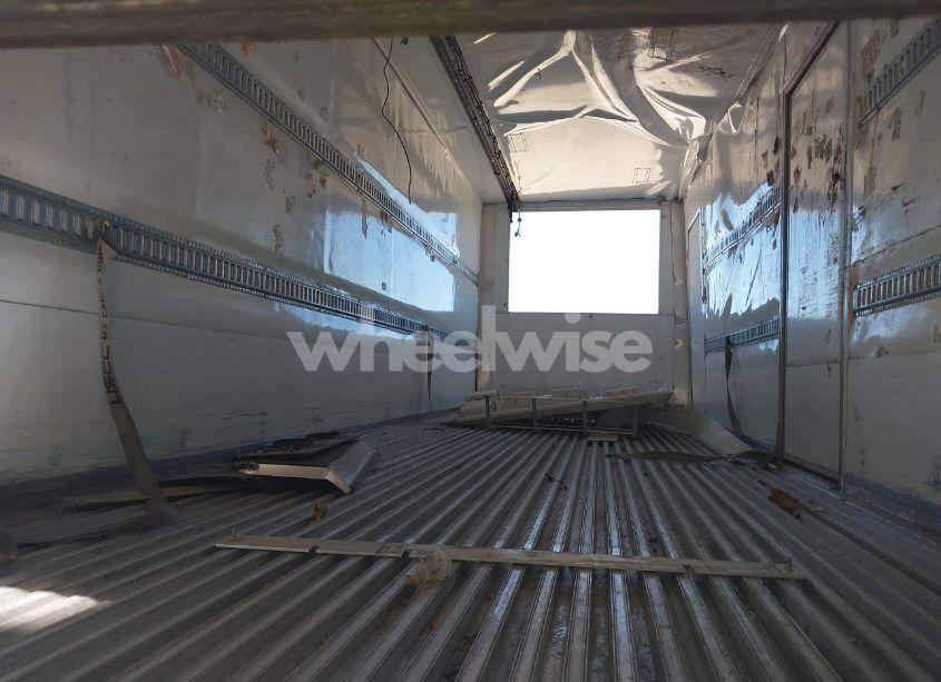 Photo 8 of 2022 Hyundai Translead INC UNKNOWN (VIN 3H3V281K2NJ989006)