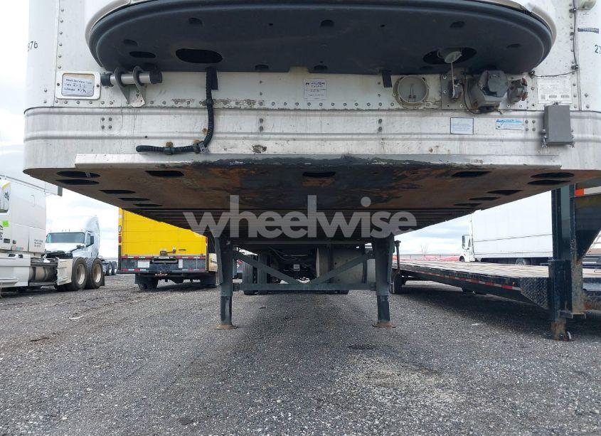 Photo 10 of 2017 Hyundai Translead INC REEFER SEMI TRAILER (VIN 3H3V482C6HT821007)
