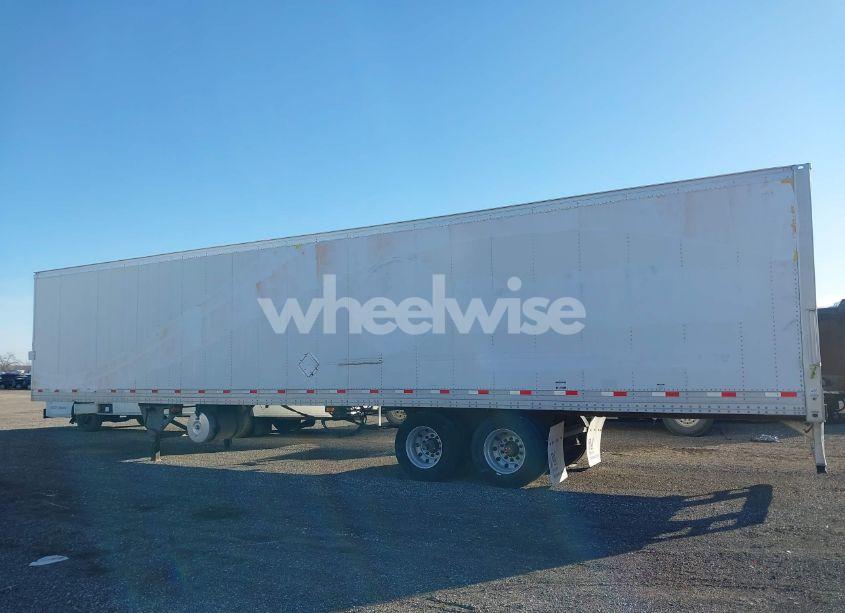 Photo 13 of 2017 Hyundai Translead INC REEFER SEMI TRAILER (VIN 3H3V482C6HT821007)