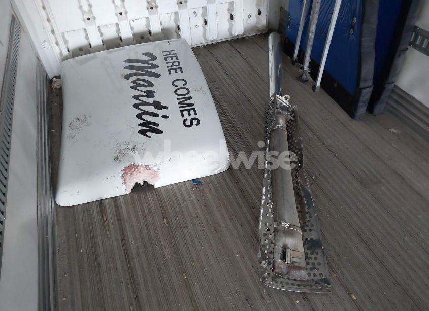 Photo 14 of 2017 Hyundai Translead INC REEFER SEMI TRAILER (VIN 3H3V482C6HT821007)