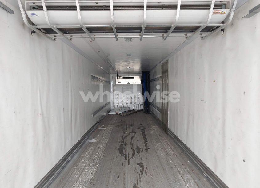 Photo 5 of 2017 Hyundai Translead INC REEFER SEMI TRAILER (VIN 3H3V482C6HT821007)