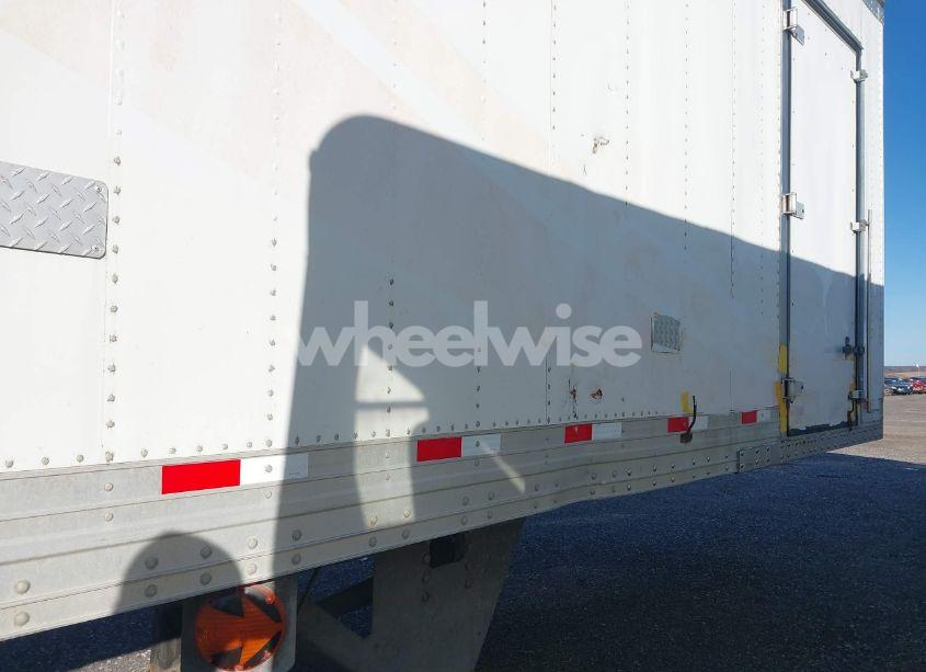 Photo 6 of 2017 Hyundai Translead INC REEFER SEMI TRAILER (VIN 3H3V482C6HT821007)