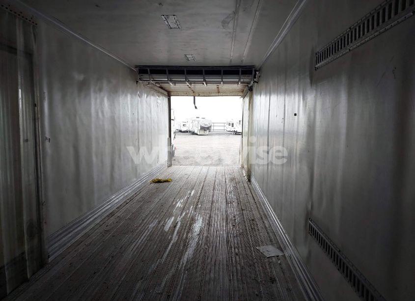 Photo 8 of 2017 Hyundai Translead INC REEFER SEMI TRAILER (VIN 3H3V482C6HT821007)