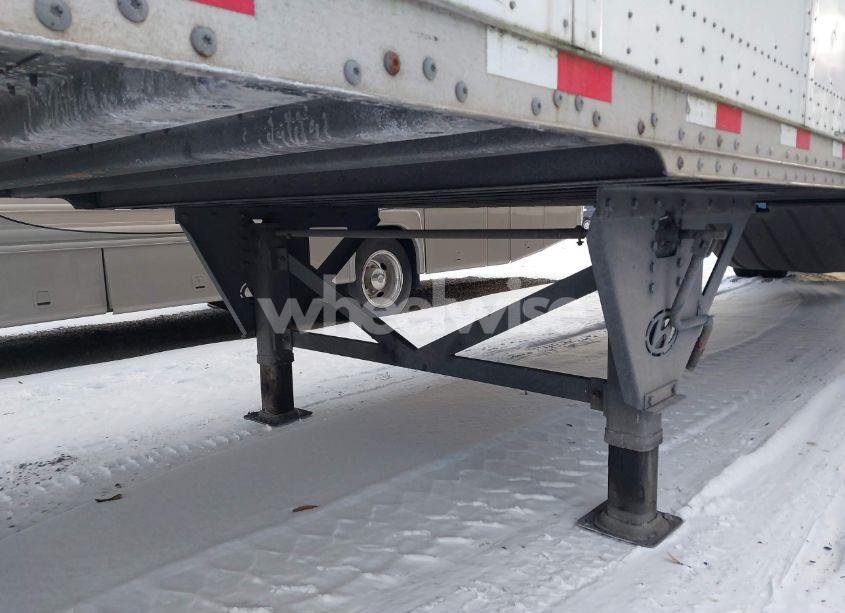 Photo 12 of 2014 Hyundai Translead INC HYUNDAI TRANSLEAD INC (VIN 3H3V532C4ET220030)