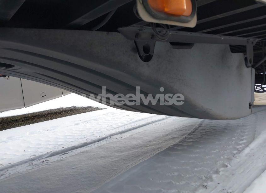 Photo 13 of 2014 Hyundai Translead INC HYUNDAI TRANSLEAD INC (VIN 3H3V532C4ET220030)