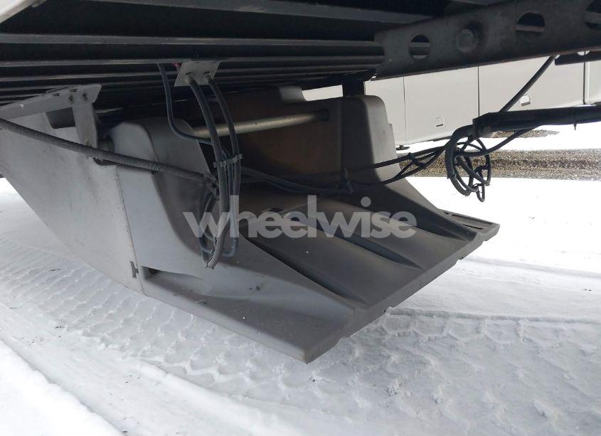 Photo 14 of 2014 Hyundai Translead INC HYUNDAI TRANSLEAD INC (VIN 3H3V532C4ET220030)