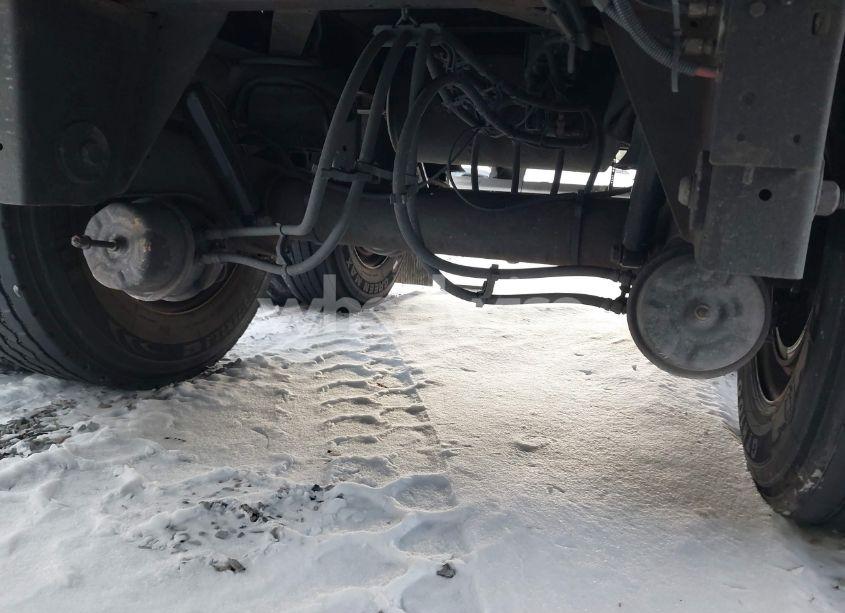 Photo 15 of 2014 Hyundai Translead INC HYUNDAI TRANSLEAD INC (VIN 3H3V532C4ET220030)