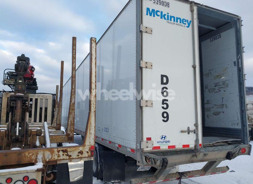 Photo 3 of 2014 Hyundai Translead INC HYUNDAI TRANSLEAD INC (VIN 3H3V532C4ET220030)