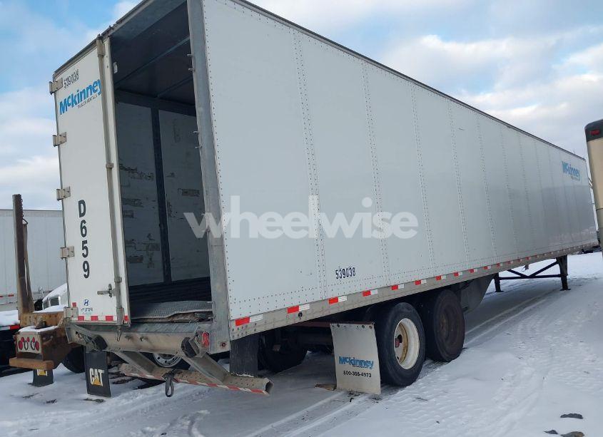 Photo 4 of 2014 Hyundai Translead INC HYUNDAI TRANSLEAD INC (VIN 3H3V532C4ET220030)