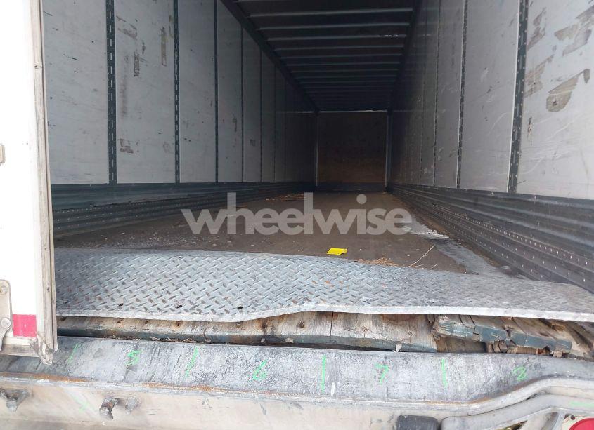 Photo 5 of 2014 Hyundai Translead INC HYUNDAI TRANSLEAD INC (VIN 3H3V532C4ET220030)