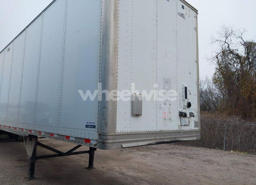 2016 Hyundai Translead INC UNKNOWN (VIN 3H3V532C6GT210117) main photo