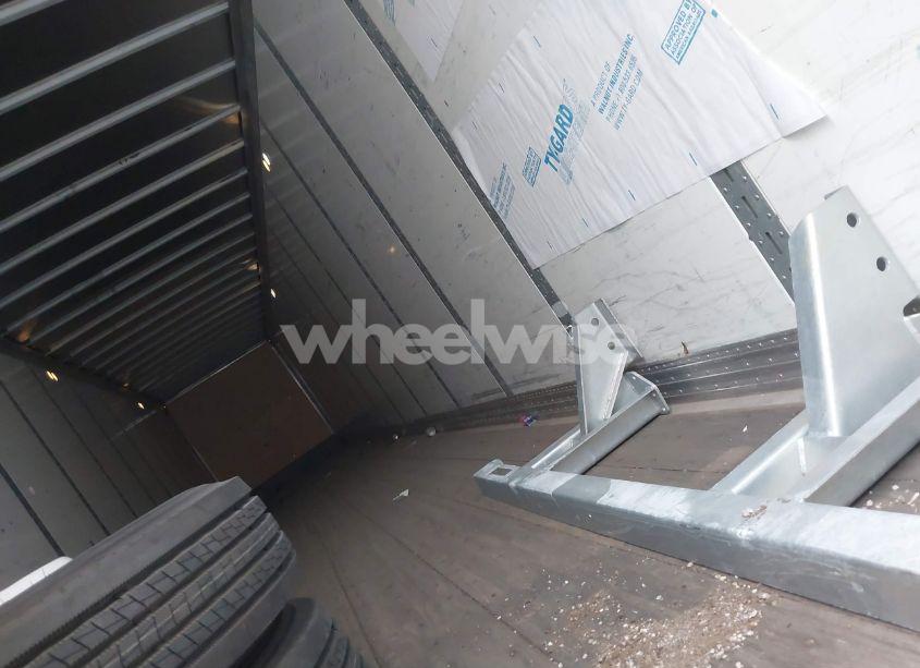 Photo 11 of 2016 Hyundai Translead INC UNKNOWN (VIN 3H3V532C6GT210117)