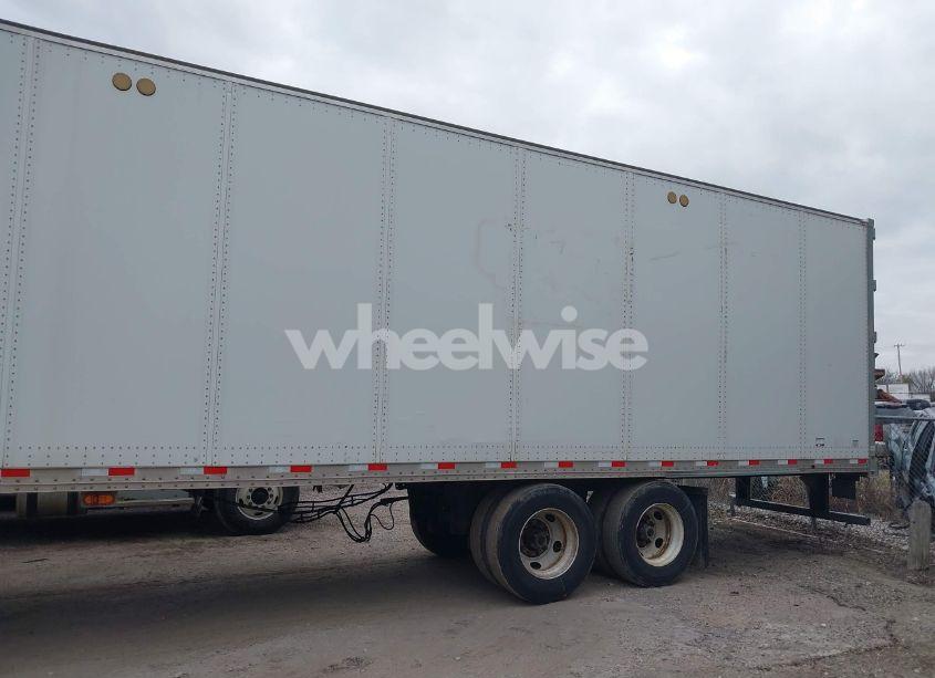 Photo 12 of 2016 Hyundai Translead INC UNKNOWN (VIN 3H3V532C6GT210117)