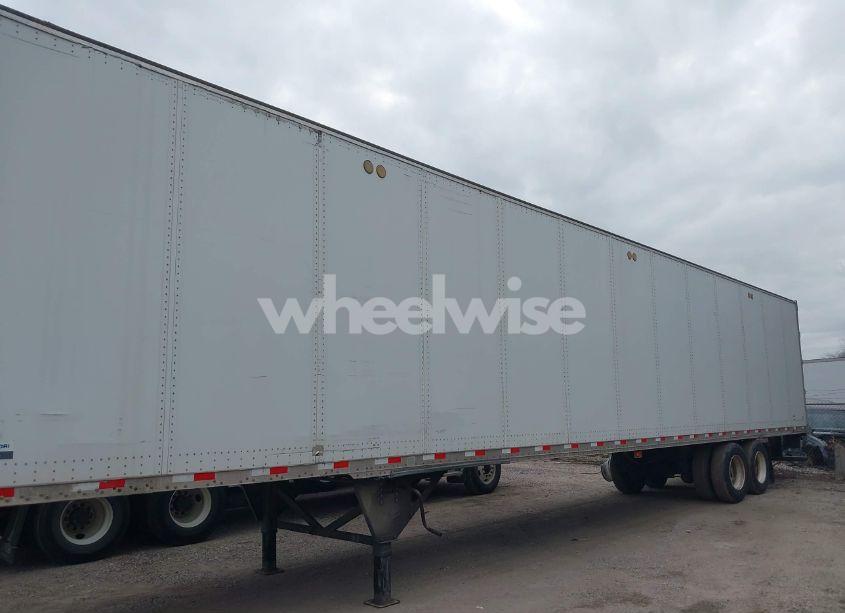 Photo 13 of 2016 Hyundai Translead INC UNKNOWN (VIN 3H3V532C6GT210117)