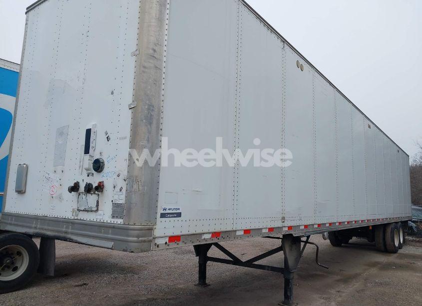 Photo 2 of 2016 Hyundai Translead INC UNKNOWN (VIN 3H3V532C6GT210117)