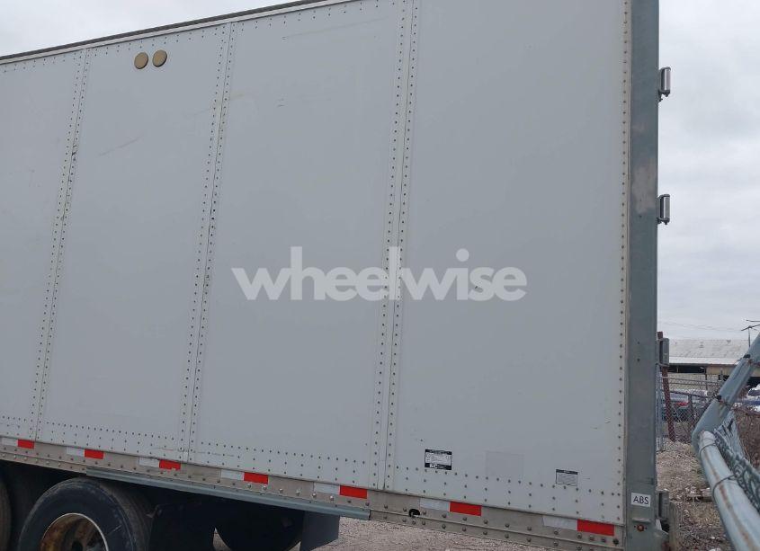 Photo 3 of 2016 Hyundai Translead INC UNKNOWN (VIN 3H3V532C6GT210117)