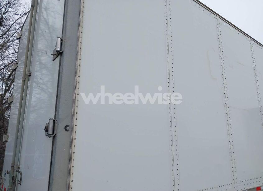 Photo 4 of 2016 Hyundai Translead INC UNKNOWN (VIN 3H3V532C6GT210117)