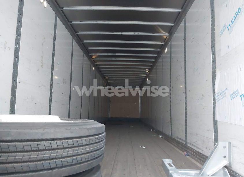 Photo 5 of 2016 Hyundai Translead INC UNKNOWN (VIN 3H3V532C6GT210117)