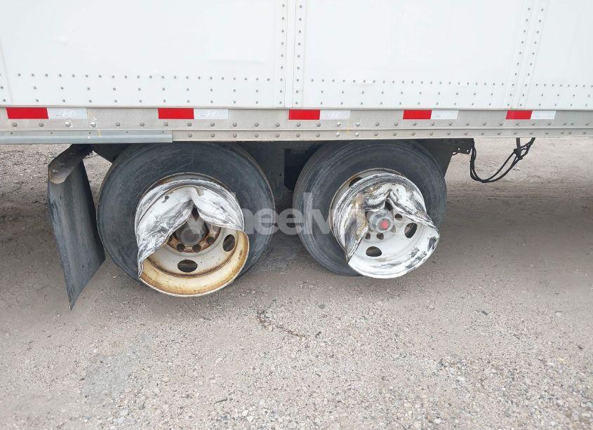 Photo 6 of 2016 Hyundai Translead INC UNKNOWN (VIN 3H3V532C6GT210117)