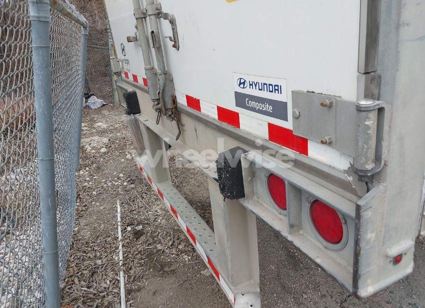 Photo 7 of 2016 Hyundai Translead INC UNKNOWN (VIN 3H3V532C6GT210117)