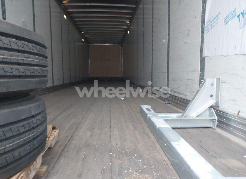 Photo 8 of 2016 Hyundai Translead INC UNKNOWN (VIN 3H3V532C6GT210117)